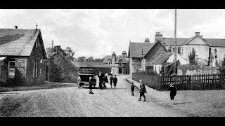 Old Photographs Of Meigle Perthshire Scotland [upl. by Victoir40]