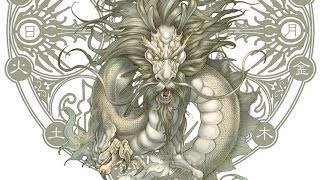 Understanding Chinese Dragons  Also Are They Real [upl. by Boardman]