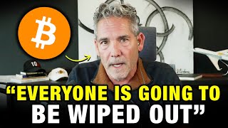 quotA Total COLLAPSE Is Comingquot  Grant Cardone WARNING amp Bitcoin Prediction 2024 [upl. by Faunie]