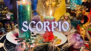 SCORPIO😭THEY DEEPLY REGRET HURTING U THEYVE REALIZED HOW MUCH THEY MISS U🥹​🔥OCTOBER TAROT LOVE [upl. by Haliehs]