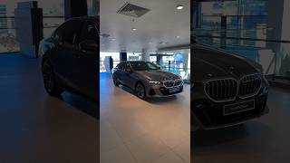 New BMW Super serie i5 2024 [upl. by Cleveland335]