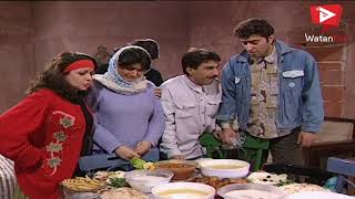 مسلسل عيلة سبع نجوم ـ الحلقة 20 العشرون كاملة ـ دنياك ما دامت لابو زيد HD [upl. by Gewirtz630]