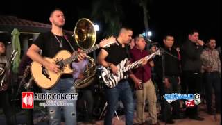 Colmillo Norteño Ft Jesus Chairez  Yo Fui El Elegante En Vivo 2017 [upl. by Sehguh]