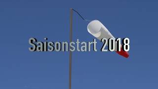 Salève SaisonStart 2018 [upl. by Haveman]