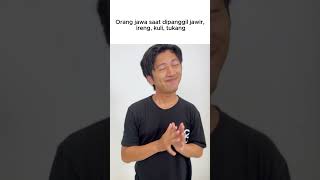 Warga kerajaan majapahit santai dulu gak sih 😅 meme roasting stevansyoung [upl. by Bernardi937]