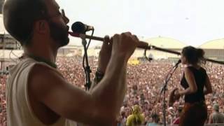 RUSTED ROOT WOODSTOCK 99 1999 FULL CONCERT DVD QUALITY 2013 [upl. by Anerys118]