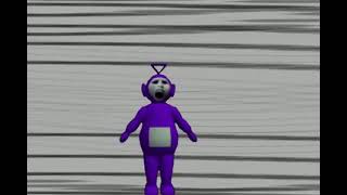 classic tinky winky vs laa laa [upl. by Gnilrad]