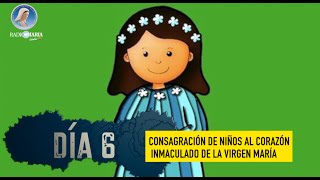 ¿QUIÉN ES LA VIRGEN MARÍA [upl. by Amaleta598]