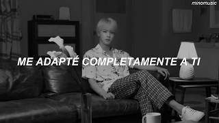 Intro Epiphany  BTS Jin Traducida al Español [upl. by Secnirp]