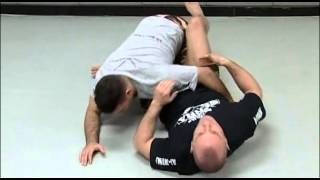 Brazilian Jiu Jitsu Basics 14 [upl. by Neddy]