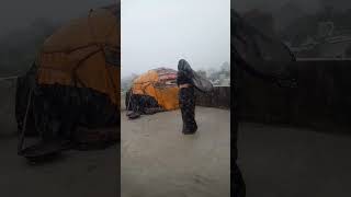 Bo pahli si barish banke rajulovelyvlogs youtubeshorts viralshorts [upl. by Stelu]