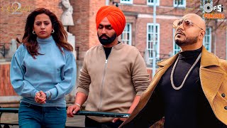 Paagla Full Song  Qismat 2  B PRAAK  Ammy Virk  Sargun Mehta  Jaani  Asees Kaur [upl. by Cthrine]