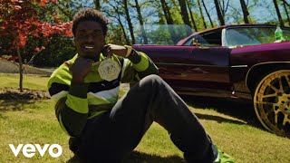 Kodak Black ft Roddy Ricch  Little Boy Official Video [upl. by Ranitta]