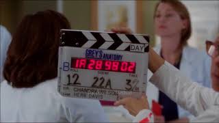 Greys Anatomy 10x21 Promo quotChange Of Heartquot HD Farewell to Cristina [upl. by Nolyaj]