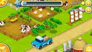 Farmery trailer [upl. by Matteo695]