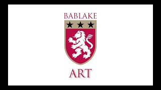 Art and Design Bablake A level [upl. by Adnaluy]