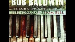 People Make The World Go Round Feat Marion Meadows  Bob Baldwin [upl. by Auric]