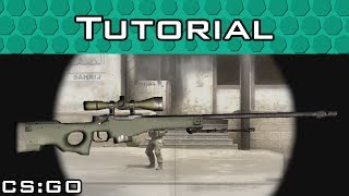 AWP Tutorial [upl. by Llerrah]