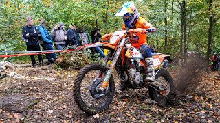 Enduro GP Germany 2022 🏆 Final Round  The Fast and the Furious [upl. by Kafka]