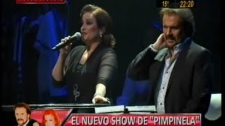 Pimpinela en el Opera Allianz  Intimo y Secreto 2014 [upl. by Isabea]