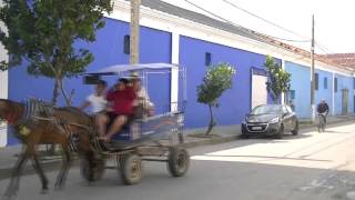 Cienfuegos Cuba 30 1 2016 [upl. by Yggam]