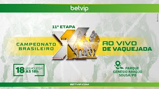 X1 AO VIVO  PARQUE GENÉSIO ARAÚJO  SOUSAPB  CAMPEONATO BETVIP PORTAL 2024 [upl. by Toshiko]