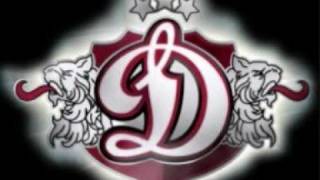 Dinamo Riga Himna [upl. by Shara]