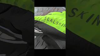 sealskinz all weather gloves review and test wonkeyjase sealskinz weather review music J Shaw [upl. by Reifnnej]