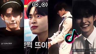 Kim Jiwoong ZB1 TikTok Compilation 1 [upl. by Murtha318]