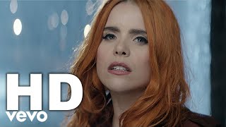 Paloma Faith  Only Love Can Hurt Like This Official Video [upl. by Duffie]