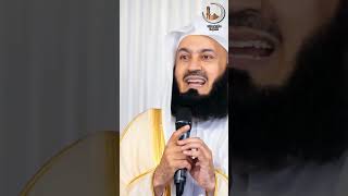 Why do peoples marriage proposals get rejected  Mufti Menk  shorts [upl. by Ahsened]