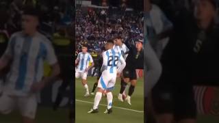 Argentina vs El salvador2024All goal 30 Highlights argentina messi football elsalvador [upl. by Cate]