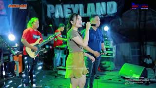 FULL ALBUM PAEYLAND MUSIC  KHITANAN FRITZIE RAKA FALERIL AZKA  KALIOMBO PECANGAAN JEPARA [upl. by Ayam19]