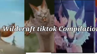 Wildcraft tiktok compilation [upl. by Tegdirb]