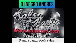 VIEJOTECA CALENA VOL 5 DJ NEGRO ANDRES [upl. by Maziar]