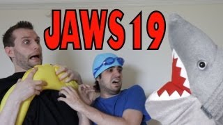 Jaws 19 [upl. by Nehttam]