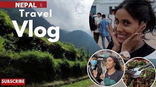 Back to Nepal 🇳🇵 Hetauda to Kathmandu  ep01  Travel [upl. by Astto]