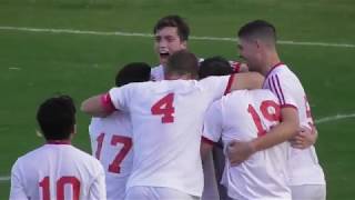 NPLWA Round 18 highlights [upl. by Dan]