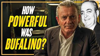 The Irishman 2019 Robert De Niro Frank Sheeran meets Joe Pesci Russell Buffalino Movie Scene [upl. by Notnek]