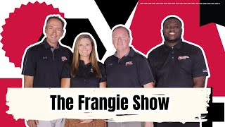 The Frangie Show 12523 [upl. by Atirac]