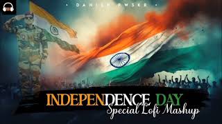 Patriotic Mashup  MusicLibrary  Republic Day Special 2024 [upl. by Thorpe]