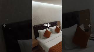 Housekeeping work  room cleaning  hotel works bathroomdesign bed dejaens ❤️🙏🎉 [upl. by Rashida]