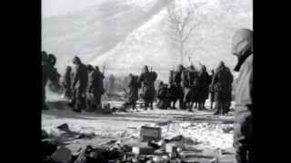 With The Marines  Chosin To Hungnam 1951 [upl. by Halladba110]