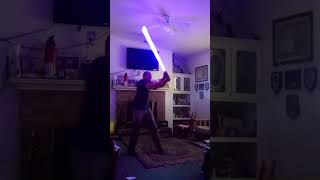 Grippy Socks beats hiphop remix youtube lightsaberaddict lightsaberswag lightsaber starwars [upl. by Lenahtan]