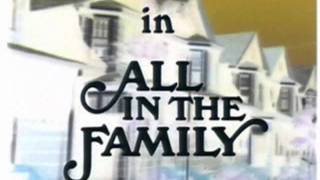 All In The Family in G Major 3 [upl. by Jayson]