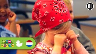 ZIGEUNERMEISJE  Kinderliedjes  Kinderdagverblijf  Minidisco [upl. by Eltotsira]