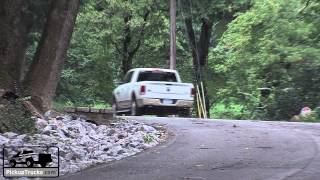 2013 Ram 1500 Driving Impressions [upl. by Beryl359]