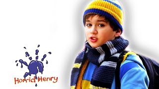 Horrid Henry  Behind The Scenes Of Horrid Henry The Movie [upl. by Carrillo121]