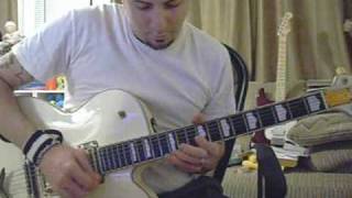 Rockabilly Guitar Lesson 9 Western Swing Influenced Guitar Solo [upl. by Tila]