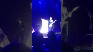 Bryan Adams  Heaven  live Ziggo Dome Amsterdam 2018 [upl. by Ariahs]